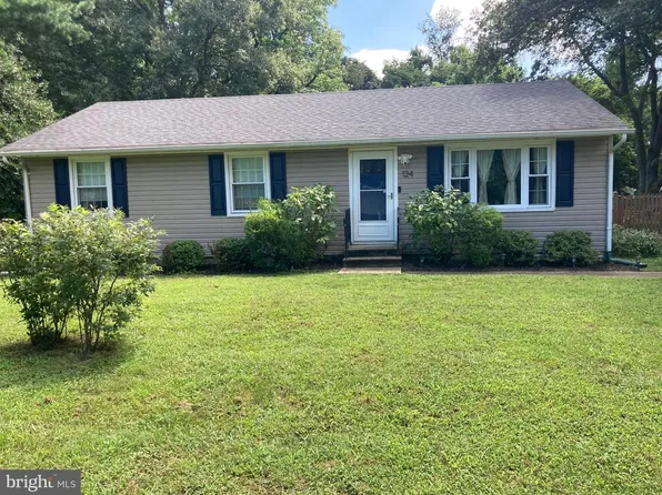 124 Wilton Rd, Chestertown, MD 21620