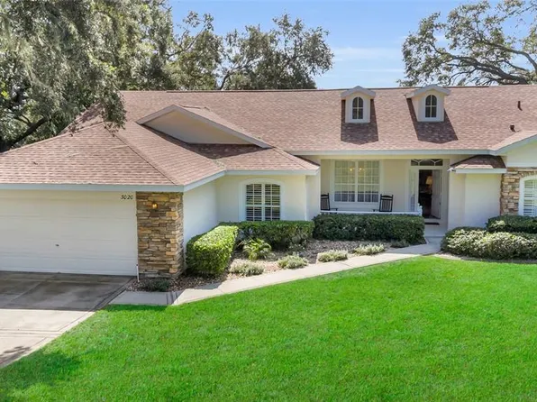 3020 Bulkley Pl, Eustis, FL 32726