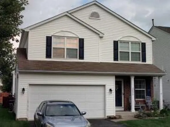 3836 Sugarbark Dr, Canal Winchester, OH 43110