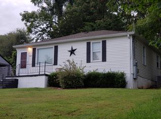 5015 McIntyre Rd LOT 7-8, Knoxville, TN 37914