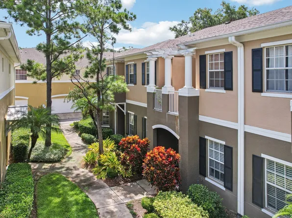 7435 Arlington Grove Cir #A, Tampa, FL 33625