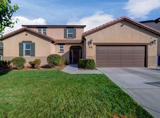 1383 La Quinta Way, Madera, CA