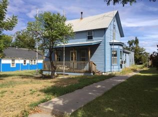 504 N Baltimore St, Meade, KS 67864
