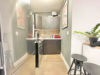 Rented by Doorway NYC, LLC