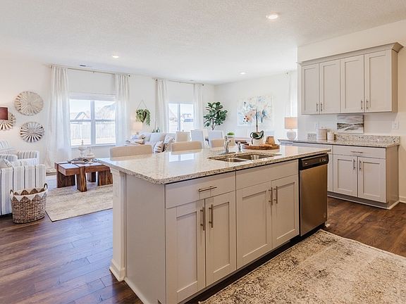 4th image of 2278 Tate Farm Ln Lot 407