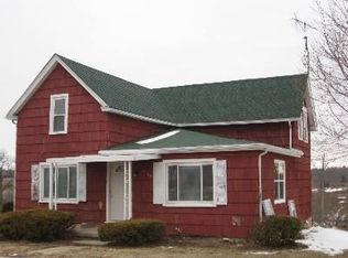 9499 Grimsley Rd, Leesburg, OH 45135