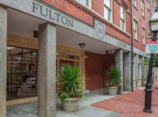 100 Fulton St APT 1D, Boston, MA 02109