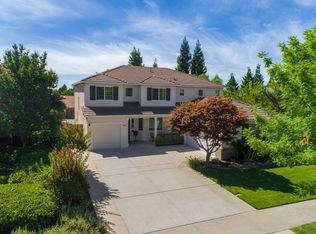 1113 Trehowell Dr, Roseville, CA 95678