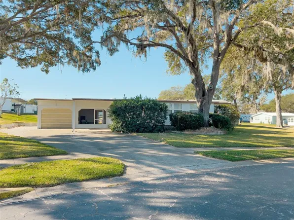 29129 Johnston Rd Lot 2606, Dade City, FL 33523