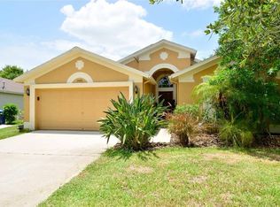 15425 Martinmeadow Dr, Lithia, FL 33547