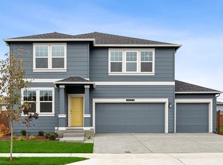 Legacy Plan, Blueberry Farm, Buckley, WA 98321