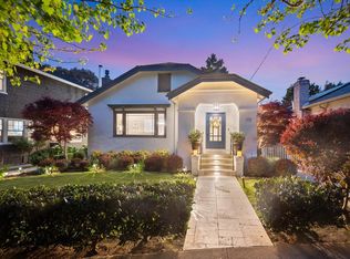 170 Warren Rd, San Mateo, CA 94401