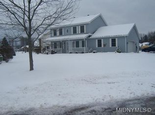 32 Kurts Kourt, Whitesboro, NY 13492