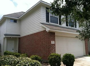 7115 Sedona Ct, Houston, TX 77083