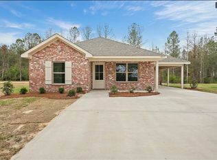 303 Anse Reed Rd, Mendenhall, MS 39114