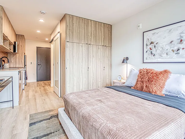 Welcome to Reed! Brand New Modern Studios with Full Appliance Package & Amenities in Fremont — Photo 39