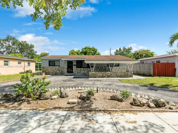 7631 Miramar Pkwy, Miramar, FL 33023