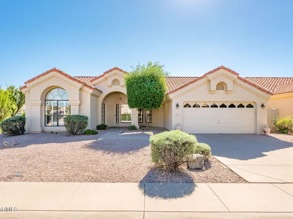 3813 E DESERT FLOWER Lane, Phoenix, AZ 85044