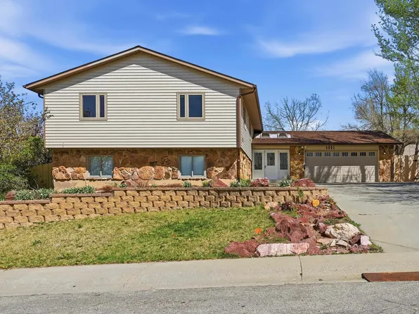 4831 S David St, Casper, WY 82601