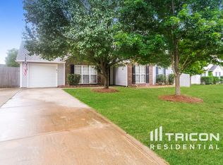 4442 Fawnbrook Ave SW, Concord, NC 28027