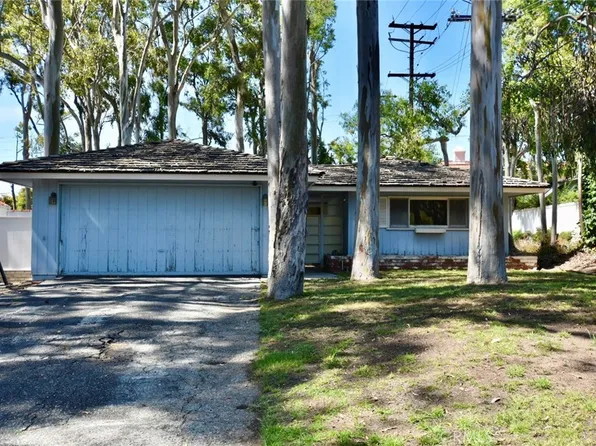 2553 Via La Selva, Palos Verdes Estates, CA 90274