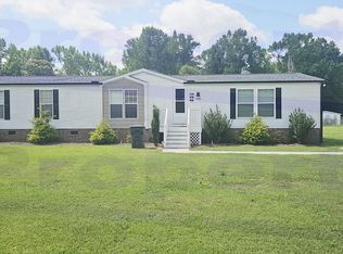 1464 Evans Rd, Princeton, NC 27569