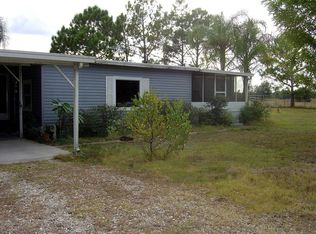 6233 Tish Rd, Bartow, FL 33830