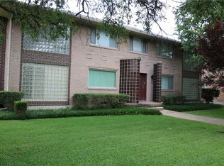 4403 Cole Ave APT 4, Dallas, TX 75205