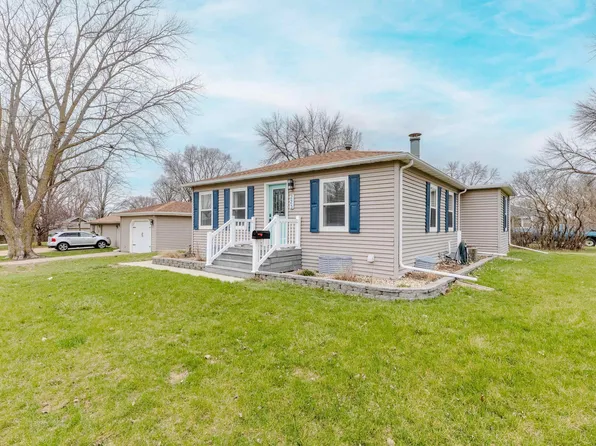 223 8th St SE, Spencer, IA 51301