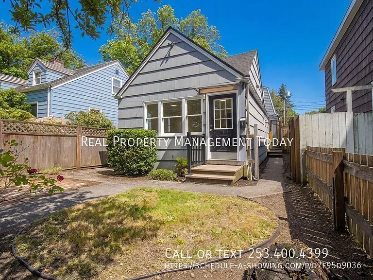516 N K St — Photo 16