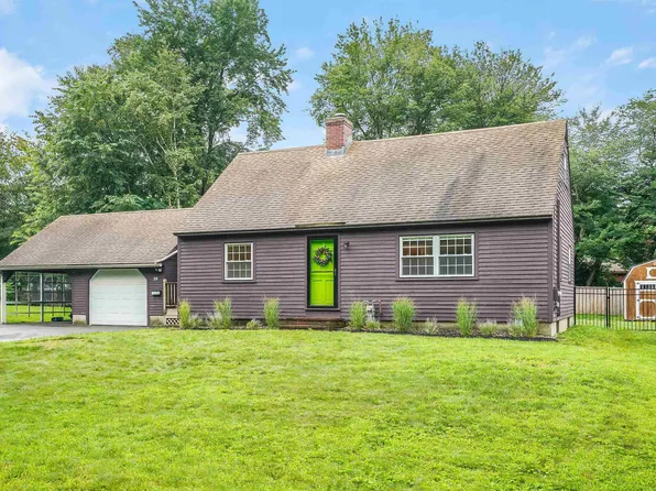 28 Norwich Street, Concord, NH 03301