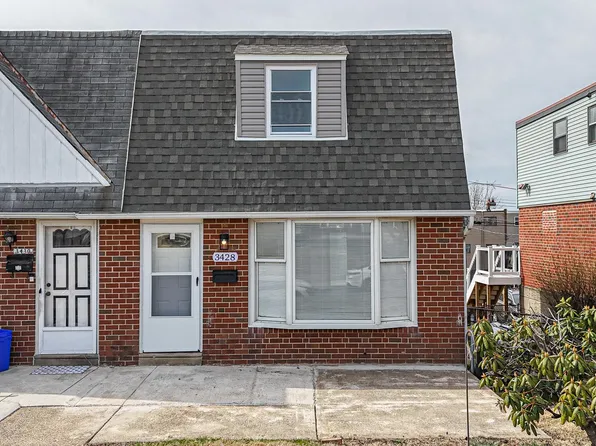 3428 Eden St, Philadelphia, PA 19114