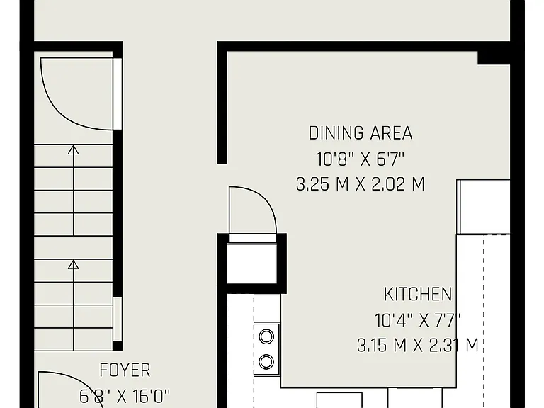 1468 Heatherington Rd #B — Photo 31