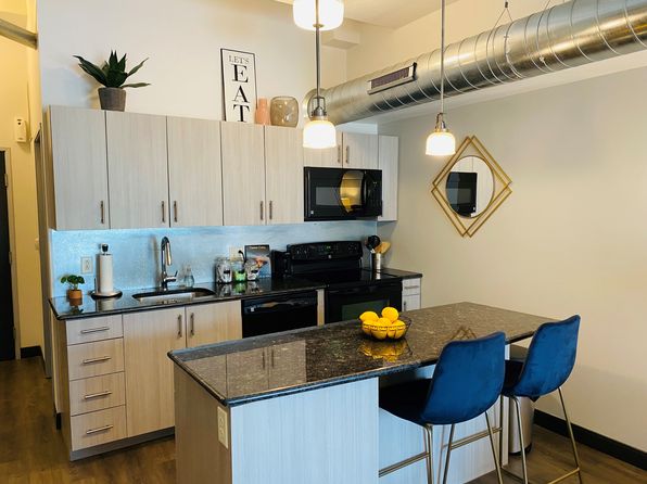 Yahara Terrace, 320 W Broadway #417, Madison, WI 53716
