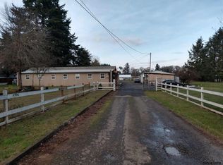 7825 Harpole St SE, Salem, OR 97317
