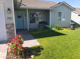 3582 W Manning Loop, Coeur D Alene, ID 83815