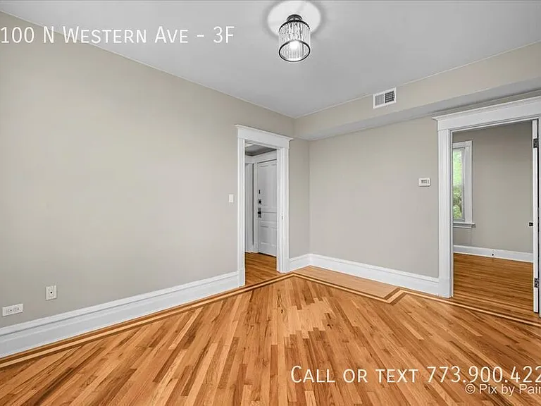 3100 N Western Ave #3F — Photo 10