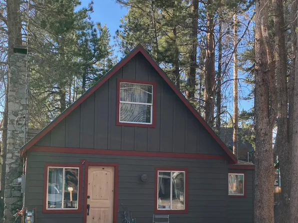 3769 Forest Ave, South Lake Tahoe, CA 96150