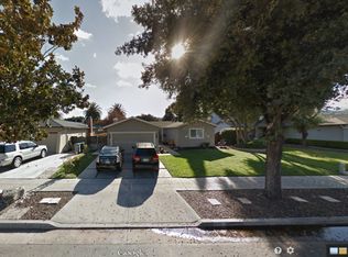 732 Azule Ave, San Jose, CA 95123