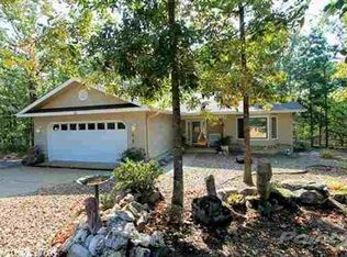 31 Humberto Way, Hot Springs Village, AR 71909