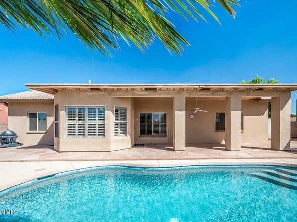 7647 W BETTY ELYSE Lane, Peoria, AZ 85382