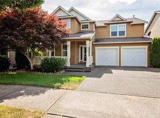7073 Inlay St SE, Lacey, WA 98513
