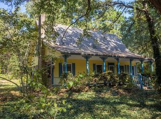 2051 An County Rd #396, Palestine, TX 75801