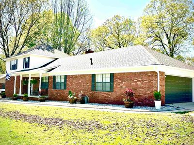 12 Fairway Dr, Cabot, AR, 72023