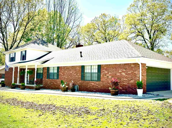 12 Fairway Dr, Cabot, AR 72023