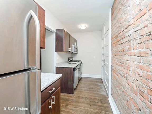 5th image of 915 W Schubert Ave APT 1A
