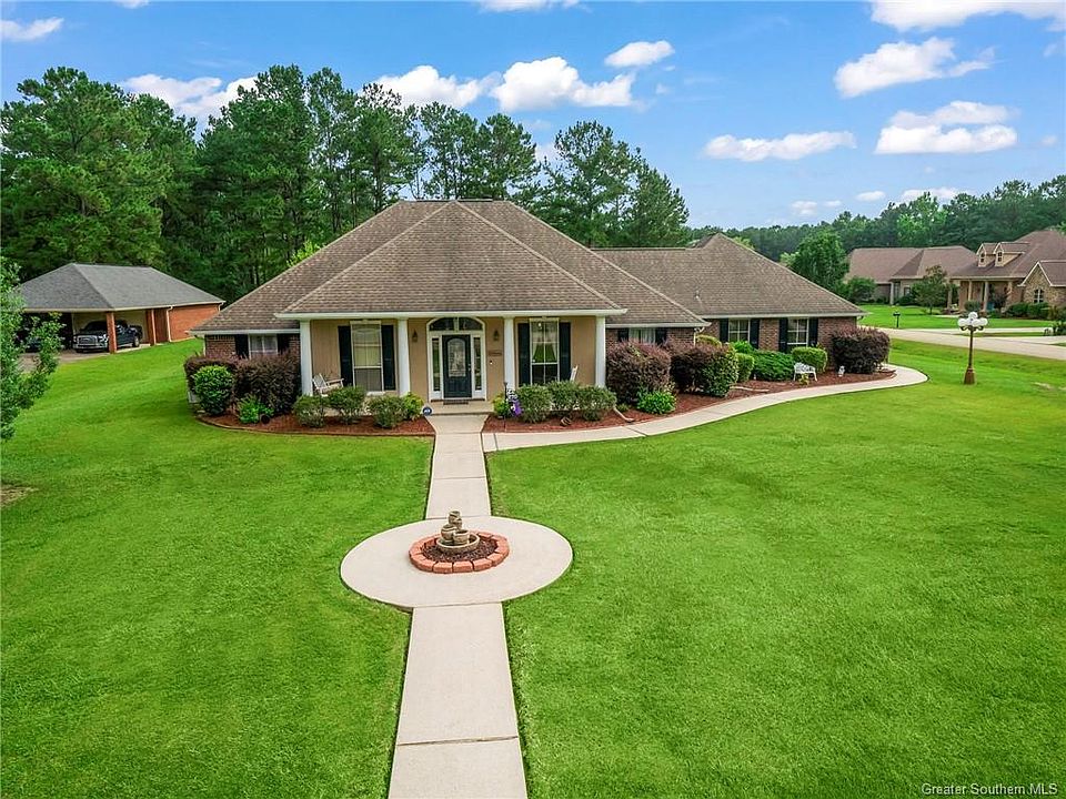 270 Thornwood Dr, Covington, LA 70435 MLS NAB23003926 Zillow
