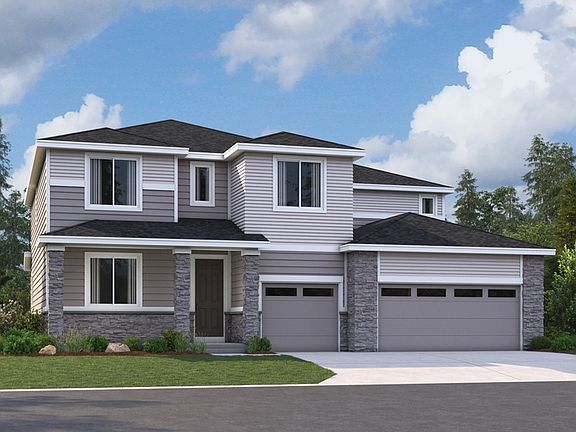 The Donovan Elevation C
