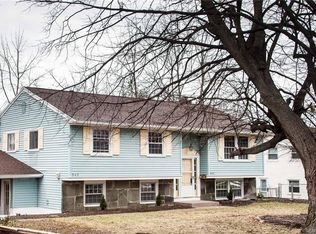 545 Meadowbriar Rd, Rochester, NY 14616