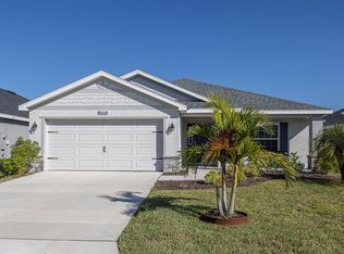 6540 166th Pl E, Parrish, FL 34219